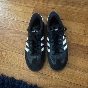 Adidas sambas women size 7